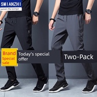 seluar slack lelaki seluar slack budak lelaki Seluar lelaki Jue Semir lelaki musim luruh 2025 seluar