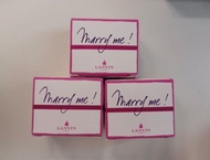 (New) LANVIN Paris Marry Me Eau De Parfum 香水 4.5ml