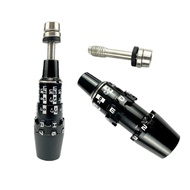 Golf Shaft Sleeve Adaptor Fit Cobra DS-ADAPT Driver Club .335/.350 Right Hand/Left Hand