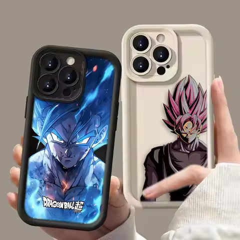 Anime D-Dragon Ball Z GUKO Cover Phone Case For HONOR 400 90 Lite 300 200 70 50 20 10i 9X 8X PRO 5G 