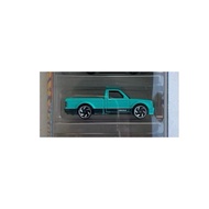 Hot Wheels '91 GMC Syclone (only 01 car)