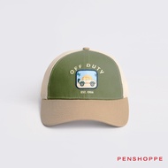 Penshoppe Trucker Cap For Men Trucker Cap Men
