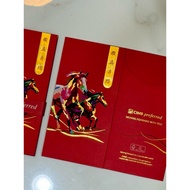 2026 CIMB Preferred Angpao Packet