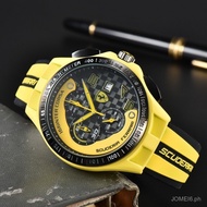 Ferrari Ferrari Quartz Movement Silicone Strap National Watch Men's Watch Rui Watch 3