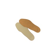 (RED WING) RED WING 96356 Leather Footbed Insole - Insole L/US 9.5-11.0 - approx. 27.5-29 cm