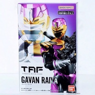 BANDAI TAF Gavan Raiya Super Space Sheriff Gavan Infinity Completed Model