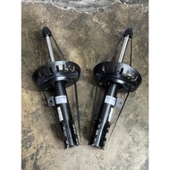 Front Shock Absorber Peugeot 508 508sw 1.6t