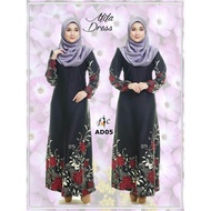 Jubah muslimah