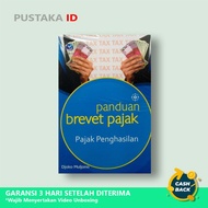 Tax Brevet Guidebook: Income Tax - Original