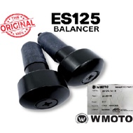 100% ORIGINAL WMOTO ES125 BALANCER // ES125-14.14 100% ORIGINAL WMOTO ES125