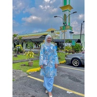 JANNAHNOE BAJU KURUNG MODERN