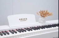 高性價比🔥便攜式數碼鋼琴OA30 Omusis Academy自家品牌 電子鋼琴 數碼鋼琴 電子琴 全新一年保養 另售Cassio PX-S1100 Roland FP30X 🔥太古門市