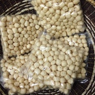 Keropok amplang ikan tawau