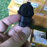 9006 PHILIPS CAR LIGHT BULB