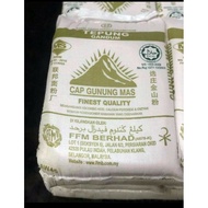 Gunung MAS BREAD FLOUR (HIGH PROTEIN) 1KG