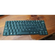Keyboard ACER ASPIRE A150 A110 D150 D250 AO531 531 ZG5 ZG8 531H N214 black Keyboard