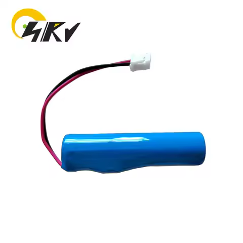 1PCS 3.7V 350mAh Li-ion Battery For Nuface Fix For Nuface Microcurrent Facial Toning Device