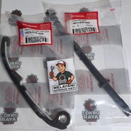 TENSIONER RUBBER K56 CB 150R 2015 - 2025 CB150X/ SONIC 150R/ SUPRA/ GTR