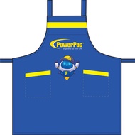 PowerPac Kitchen Apron (Apron)