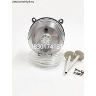 American Dwyer Dwyer ADPS Adjustable Micro Pressure Differential Pressure Switch Wind Pressure Switc