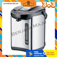 Pensonic 3.0L Thermo Pot PTF-3001