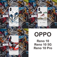 Case Jordan Oppo Reno 10 Reno 10 5G Reno 10 Pro