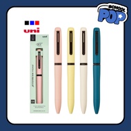 UNI Jetstream Prime Lite Touch Twist 3 Color Pen 0.5mm