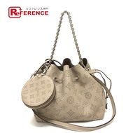 LOUIS VUITTONAH0261 Monogram Mahina Bella 單肩包