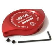 Radiator Cap mugen Cover - mugen Radiator Cap - mugen Radiator Cover