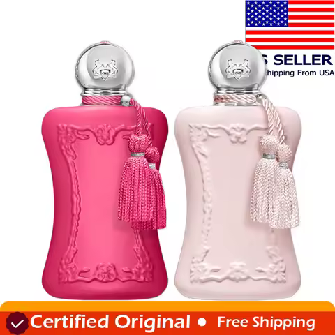 Parfums de Marly Oriana Eau de Parfum – Parfum for Women – 2.5 Fl Oz