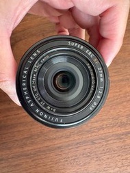Super ebc Xf 27mm