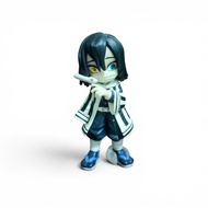 PalVerse Demon Slayer Iguro Obanai