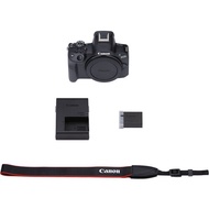Canon EOS R50 Body Only Mirrorless Camera EOS R 50 Garansi Original