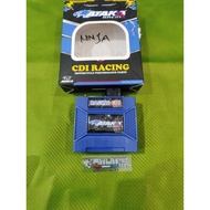 CDI ATAKA racing ninja R RR 9 modes