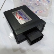 125Z Y125Z CDI STD APIDO