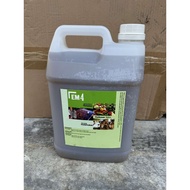 EM4 (5 LITER) UNTUK TERNAKAN PERTANIAN DAN AQUAKULTUR