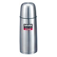 TIGER 虎牌 經典杯蓋型保溫瓶  350ml  1瓶