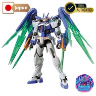 BANDAI SPIRITS HG Gundam Build Metaverse Gundam 00 Diver Arc 1/144 Scale Pre-Colored Plastic Model [