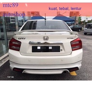 Body kit BODYKIT honda city 2012 2013 2014 whfj LUAT THICK FLEXIBLE