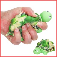 3D Turtle Ball Pop Fidget Toys It Ppoper Squishy Push Bubble Stress Ball Anti Stress Squeeze Toys Pop Ball Kids  yunt2sg
