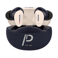 Aiwa หูฟังบลูทูธแบบ True Wireless รุ่น AT-X80PANC (361725-654785010)