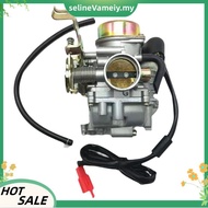 CVK26 26mm for GY6 125-200CC  Motorcycle Carburetor Accessory
