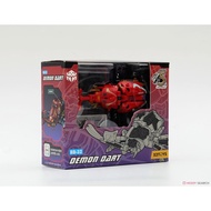 52TOYS BeastBox BB-32 Demon Dart Figure Beetle Jet Beast Box