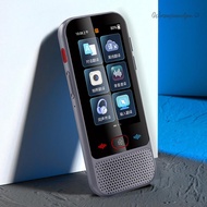 Intelligent Translator 139 Online Translations Portable Smart Translator WIFI/Bluetooth-Compatible 4