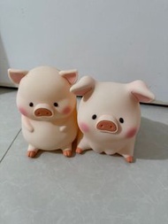 Lulu豬 拍拍燈裝飾