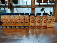 加力康Supportan, Nestle Isocal HN, Oral IMPACT 癌症專用飲品
