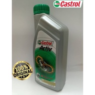 Castrol Activ 2T (JASO FC)
