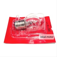 Original AHM 34906 GB6 921 rear stop lamp bulb cap