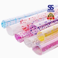 Plastik Hamper/Wrapping Plastic Hamper/Plastic Hamper/Plastic Bunga