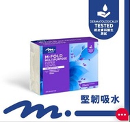 Meadows抹手紙